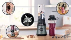 Stolný mixér Bosch MMB2111S strieborný

 obrázok produktu 12 z 24