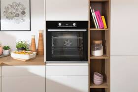 Rúra Gorenje BOSX6737E13BG ExtraSteam čierna

 obrázok produktu 7 z 9