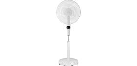 Ventilátor stojanový Sencor SFN 5200WH 

 obrázok produktu 14 z 14