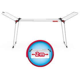 Sušiak na bielizeň Vileda Infinity FLEX (168894) 

 obrázok produktu 3 z 12