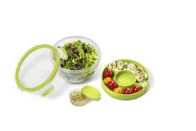 Dóza na potraviny Tefal K3100112, 1 l 

 obrázok produktu 5 z 15