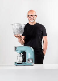 Kuchynský robot ETA 0028 90130 

 obrázok produktu 13 z 30