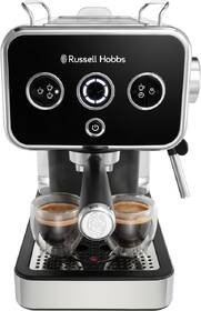 Espresso RUSSELL HOBBS 26450-56 Distinctions Black 

 obrázok produktu 7 z 13
