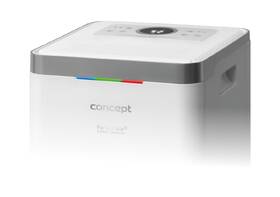 Odvlhčovač Concept OV2012 biely

 obrázok produktu 5 z 12