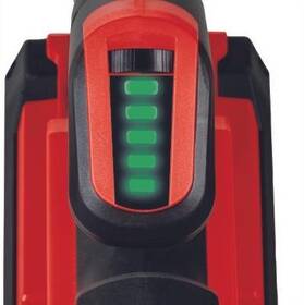 Fúkač lístia Einhell GE-UB 18/250 Li E-Solo (bez batérie) 3433542 

 obrázok produktu 3 z 6