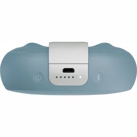 Prenosný reproduktor Bose SoundLink Micro modrý

 obrázok produktu 4 z 11