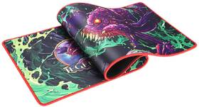 Podložka pod myš Marvo G36 XL, 92 x 29,4 cm 

 obrázok produktu 2 z 3
