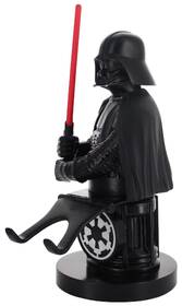 Držiak EXG Cable Guy - Darth Vader A New Hope čierny

 obrázok produktu 2 z 19