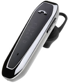 Handsfree FIXED Talk čierne

 obrázok produktu 1 z 7