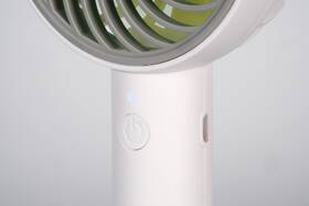 Ventilátor Stylies Lacerta biely/zelený

 obrázok produktu 6 z 6