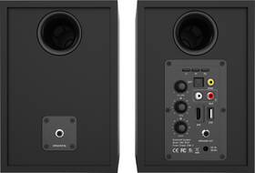 Reproduktory Sencor SMC BS30 (2 ks) čierny

 obrázok produktu 3 z 9