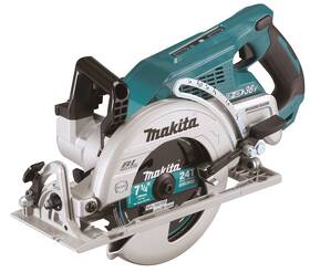 Okružná píla Makita DRS780Z (bez batérie) 

 obrázok produktu 1 z 3
