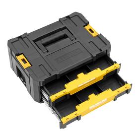 Box na náradie Dewalt DWST1-70706 

 obrázok produktu 1 z 4