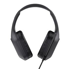 Headset Trust GXT 415 Zirox čierny

 obrázok produktu 2 z 12