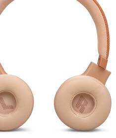 Slúchadlá JBL Live 670NC béžová

 obrázok produktu 8 z 11