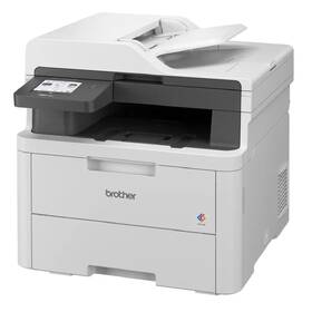 Tlačiareň multifunkčná Brother MFC-L3740CDW biela

 obrázok produktu 1 z 3