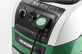 Priemyselný vysávač HIKOKI RP350YBLWAZ 

 obrázok produktu 5 z 5