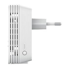 Sieťový rozvod LAN po 230V Strong Wi-Fi 1000 DUO MINI, 2 jednotky biely

 obrázok produktu 7 z 15