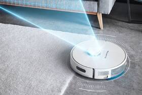 Robotický vysávač Rowenta RR8597WH X-Plorer S75s+ Auto empty 

 obrázok produktu 7 z 10