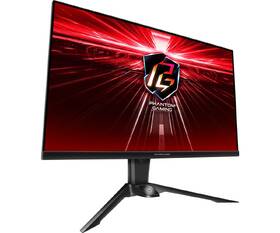 Herný monitor ASRock PG32QF2B čierny

 obrázok produktu 3 z 7