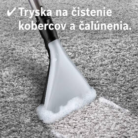 Viacúčelový vysávač Bosch BWD421POW červený

 obrázok produktu 5 z 8