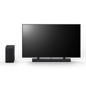 Soundbar LG S70TY čierny

 obrázok produktu 9 z 10