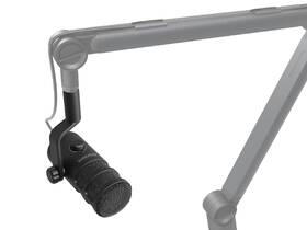 Mikrofón Genesis RADIUM 350D Dynamic, USB čierny

 obrázok produktu 3 z 6