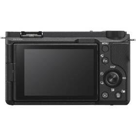 Digitálny fotoaparát Sony ZV-E10L II + 16-50 mm II čierny

 obrázok produktu 3 z 13