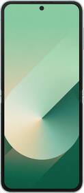 Mobilný telefón Samsung Galaxy Z Flip6 5G 12 GB / 256 GB zelený

 obrázok produktu 28 z 33