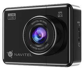 Autokamera NAVITEL R9 DUAL čierna

 obrázok produktu 14 z 18