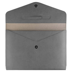 Puzdro na notebook FIXED Siena do 15,3" sivé

 obrázok produktu 1 z 11