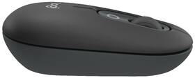 Myš Logitech POP sivá

 obrázok produktu 4 z 13