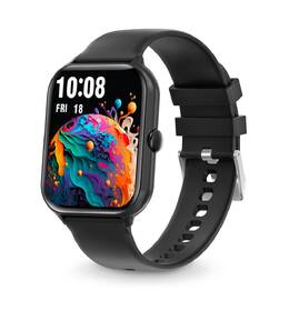 Inteligentné hodinky Aligator Watch GO čierne

 obrázok produktu 1 z 7