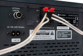 Mikro HiFi systém GoGEN MSC 472 BTDAB sivý

 obrázok produktu 13 z 15