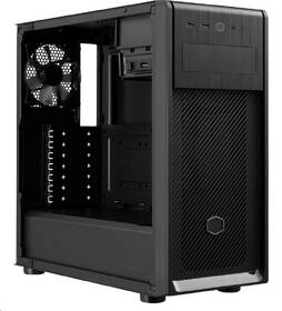 Case Cooler Master Elite 500 čierna

 obrázok produktu 6 z 11