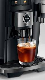 Automatický kávovar Jura J10 Piano Black čierny

 obrázok produktu 3 z 7