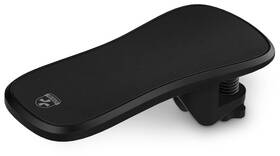 Lakťová opierka Connect IT FOR HEALTH ArmRest Basic čierna

 obrázok produktu 1 z 3