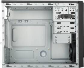 Case Cooler Master MB E300L MATX BLK 

 obrázok produktu 3 z 4