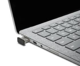 Zámok KENSINGTON VeriMark Fingerprint Key Kov/Plast

 obrázok produktu 3 z 5