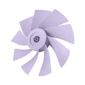 Ventilátor stojanový Duux DXCF101 Whisper Flex 2 Smart, levander fialový

 obrázok produktu 11 z 16