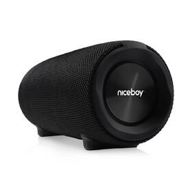 Prenosný reproduktor Niceboy Titan 4 čierny

 obrázok produktu 3 z 6