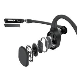 Slúchadlá Shokz OpenComm2 UC (2025), USB-C, Bluetooth čierna

 obrázok produktu 3 z 4