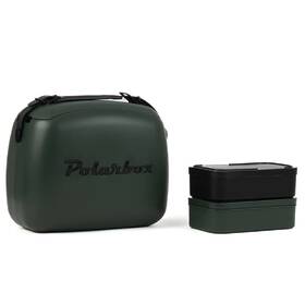 Chladiaci box Polarbox Classic 6 l zelený

 obrázok produktu 1 z 3