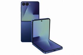 Mobilný telefón Samsung Galaxy Z Flip7 5G 12 GB / 256 GB modrý

 obrázok produktu 15 z 18