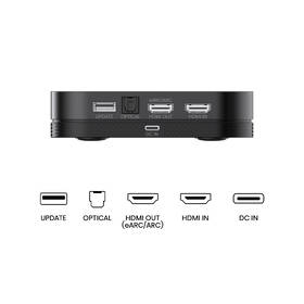 Soundbar Hisense HT Saturn čierny

 obrázok produktu 7 z 9
