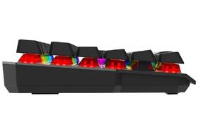 Klávesnica MSI STRIKE 600 Silent čierna

 obrázok produktu 3 z 7