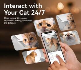 Inteligentná toaleta Catlink Scooper Pro Ultra biely

 obrázok produktu 2 z 4
