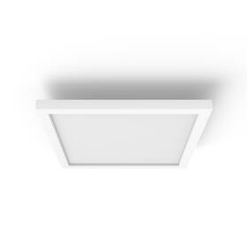 LED stropné svietidlo Philips Surimu Hue Panel, 60W, 30x30 cm, White and Color Ambiance biele

 obrázok produktu 2 z 4