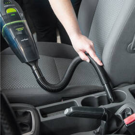 Vysávač akumulátorový Concept VP4352 Wet & Dry Riser car čierny

 obrázok produktu 8 z 11