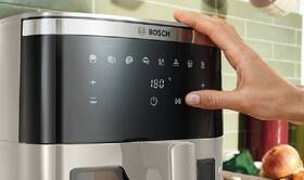 Fritéza teplovzdušná Bosch MAF671C0 béžová

 obrázok produktu 1 z 8